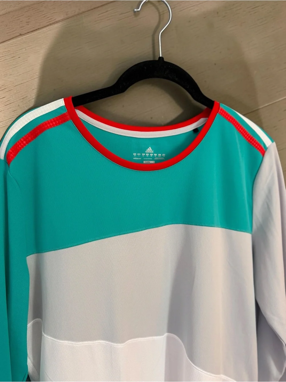 adidas performance “modern